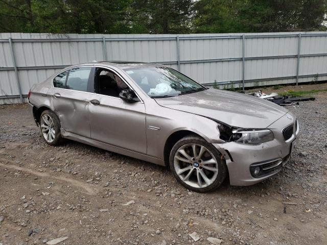 WBA5B3C53GG254065 BMW 535 XI