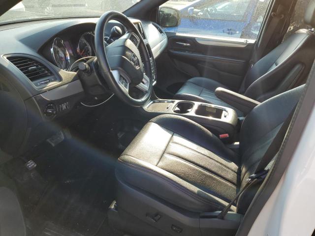 2C4RDGEG6JR346085 Dodge Grand Caravan Gt