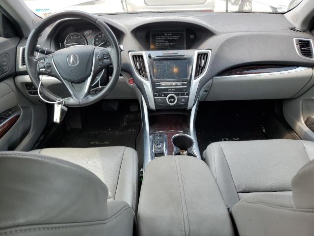19UUB2F58FA012962 Acura TLX TECH