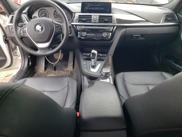 WBA8E3C58GK504708 BMW 328 Xi Sulev