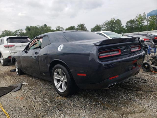 2C3CDZAG9JH317875 Dodge Challenger Sxt
