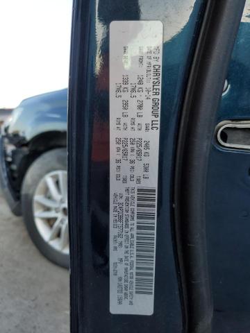3C4PDCBB6FT577162 Dodge Journey Sxt