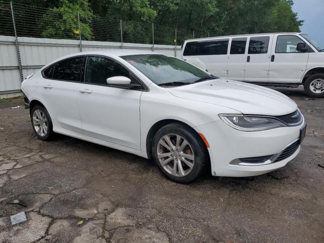 1C3CCCAB4FN749020 Chrysler 200 Limited