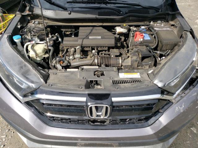 2HKRW2H5XLH661799 Honda CR-V EX