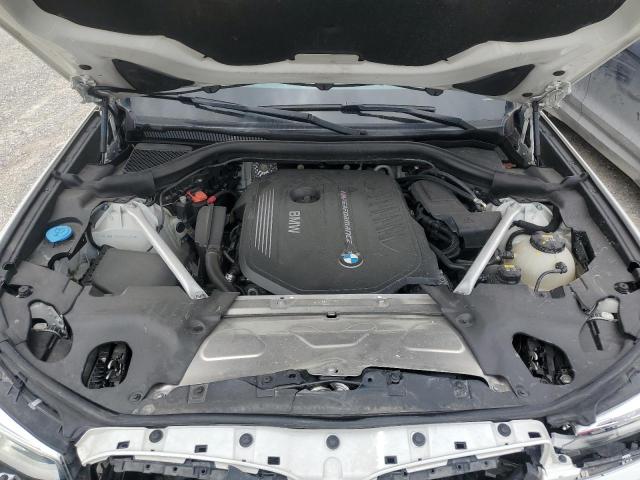 5UXUJ5C53KLJ63373 BMW X4 M40i