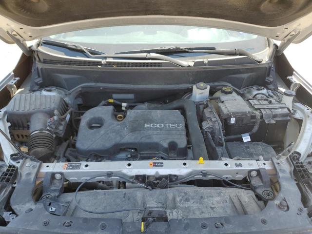 3GKALMEV6JL330371 GMC Terrain Sle