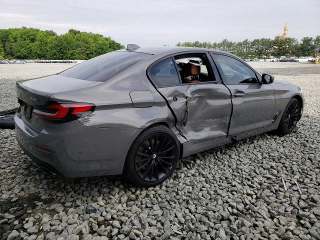 WBA73BJ0XMWX23614 BMW 540 XI