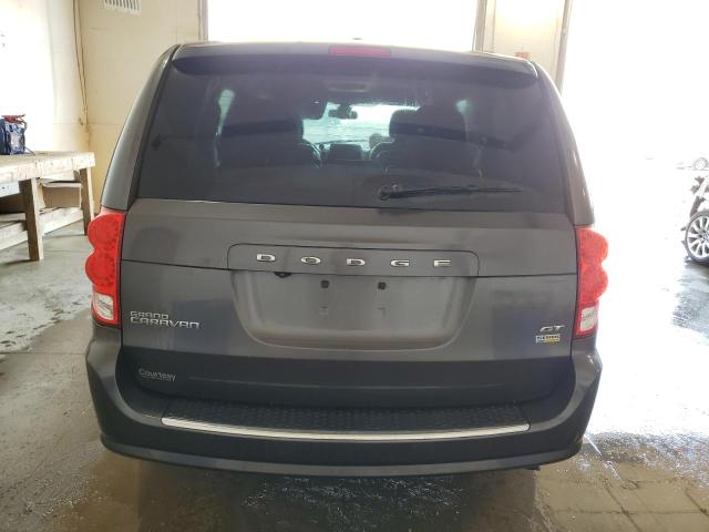 2C4RDGEG7JR200889 Dodge Grand Caravan Gt