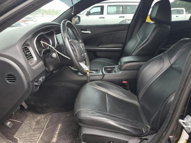 2C3CDXHG0FH735503 Dodge Charger Sxt