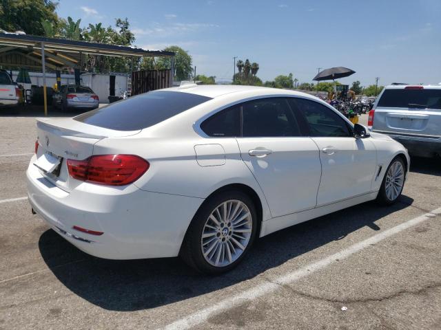 WBA4C9C52FD330872 BMW 428 Xi Gran Coupe Sulev