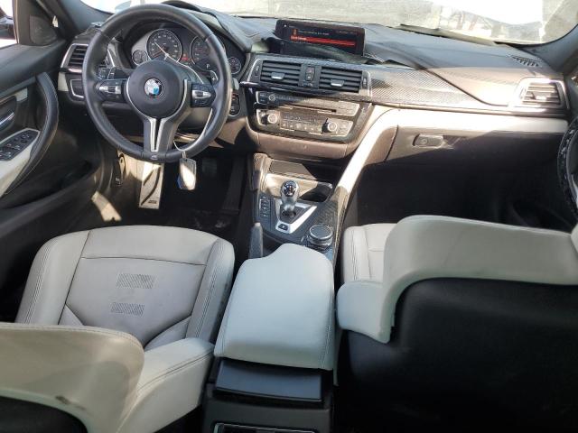 WBS8M9C56J5J79855 BMW M3