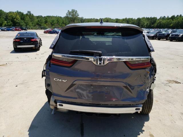 2HKRW1H50MH427909 Honda CR-V EX