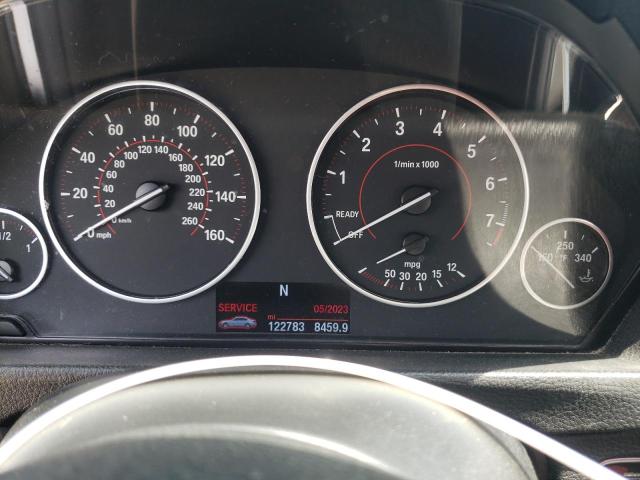 WBA3A5C52FF607759 BMW 328 I