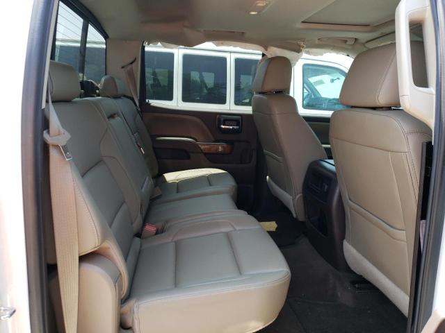 3GTU2NEC7GG240390 GMC Sierra K1500 Slt