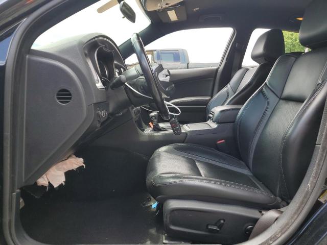 2C3CDXBG7LH125828 Dodge Charger Sxt