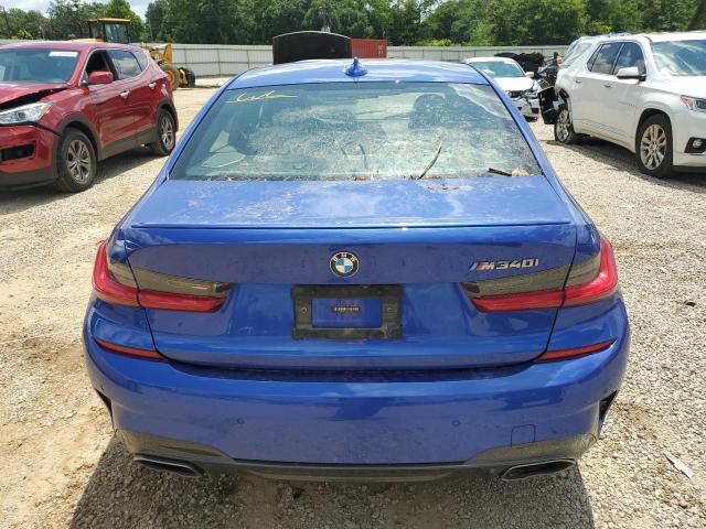 3MW5U7J03L8B30329 BMW M340I