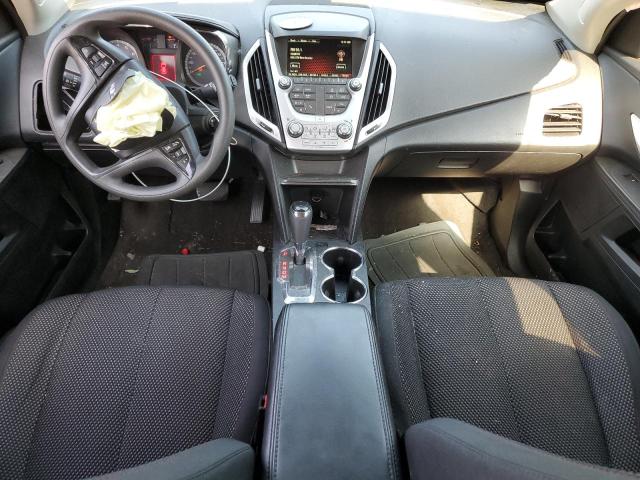 2GKFLSEK6G6184597 GMC Terrain Sle