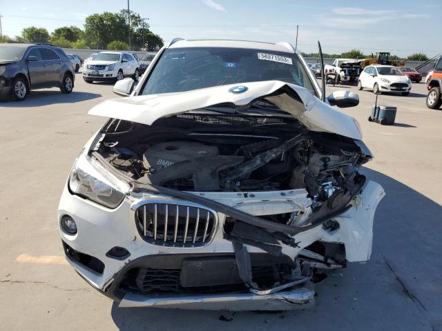 WBXHU7C36J5L09176 BMW X1 Sdrive28i
