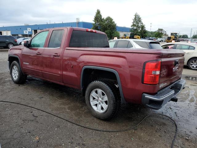 1GTV2UEH1EZ147470 GMC Sierra K1500 Sle
