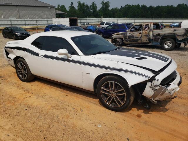 2C3CDZGG5JH112819 Dodge Challenger Gt