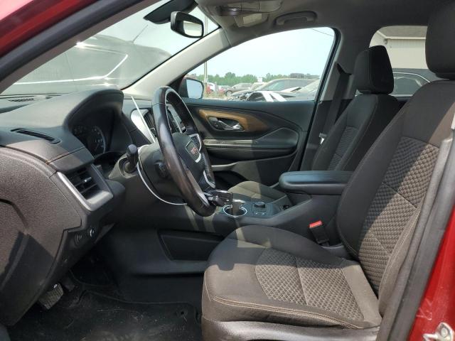 3GKALMEX6JL332137 GMC Terrain Sle