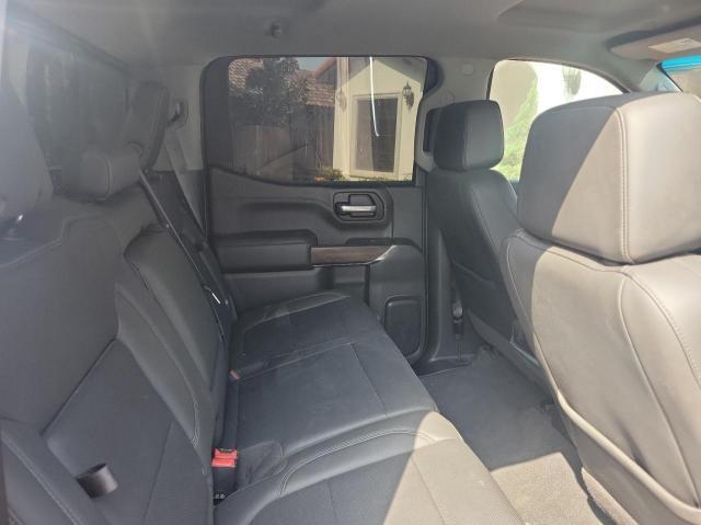 3GTP8DED9LG368204 GMC Sierra C1500 Slt