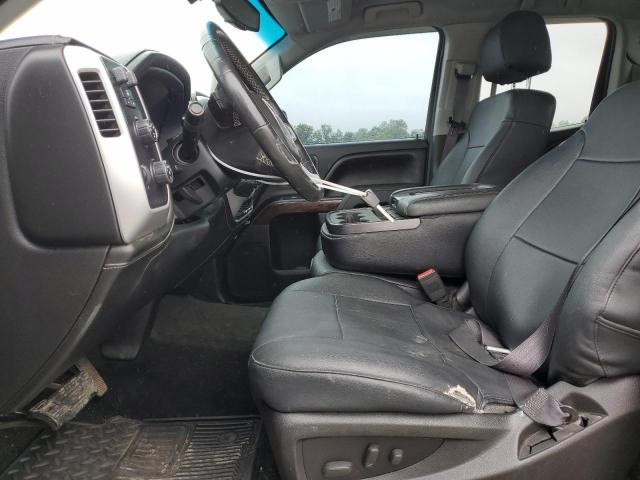 1GTV2UEC3FZ199088 GMC Sierra K1500 Sle