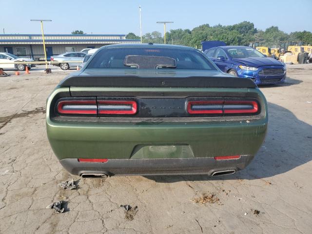 2C3CDZAG8NH238512 Dodge Challenger Sxt