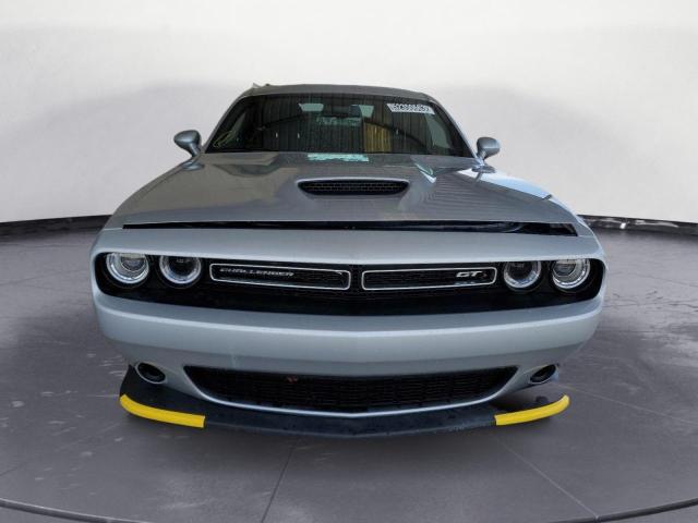2C3CDZJG9PH545660 Dodge Challenger Gt