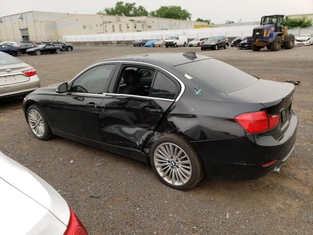 WBA3B9G54FNR94111 BMW 335 XI