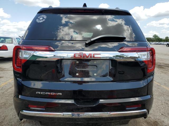 1GKKNPLS3NZ121421 GMC Acadia Denali