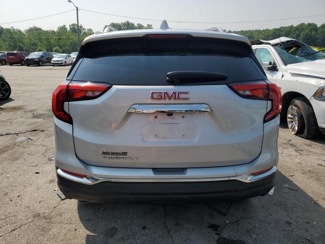 3GKALPEVXKL196905 GMC Terrain Slt