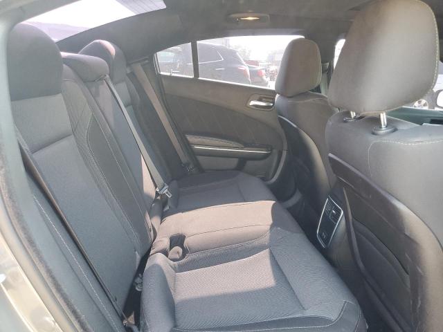 2C3CDXBGXKH724821 Dodge Charger Sxt