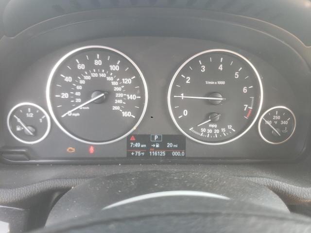 5UXWX9C53E0D19421 BMW X3 Xdrive28i