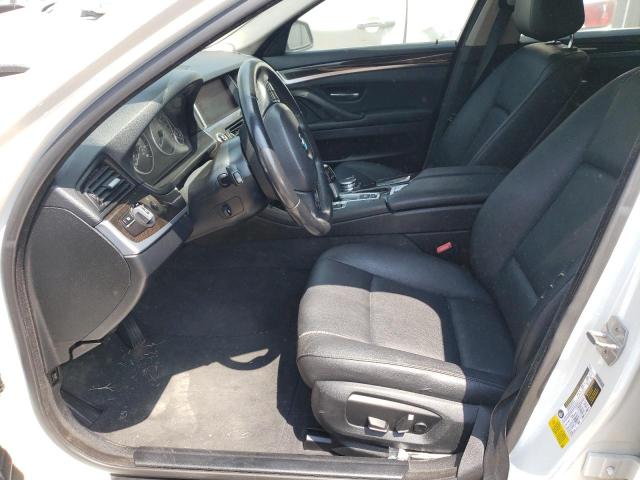 WBA5A5C58FD523627 BMW 528 I