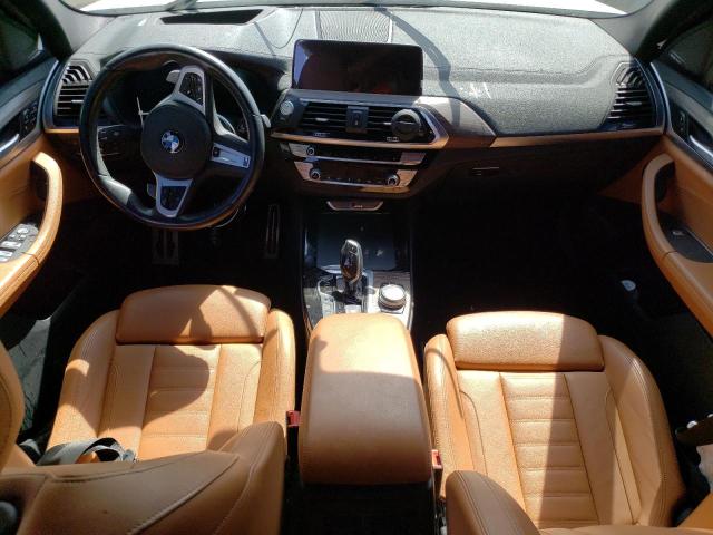 5UXTY9C05L9D35116 BMW X3 Xdrivem40i
