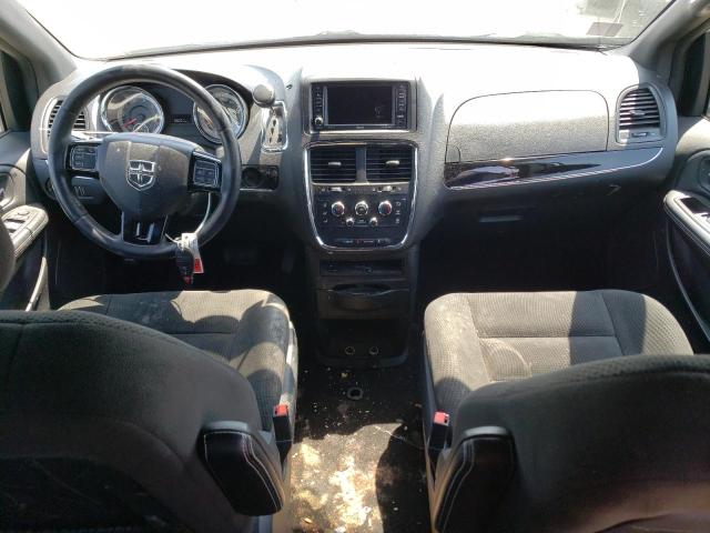 2C4RDGBGXHR601920 Dodge Grand Caravan Se