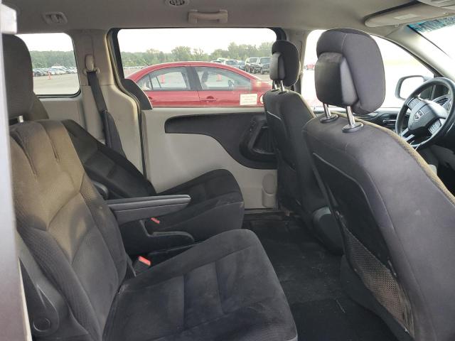 2C4RDGBG8KR648970 Dodge Grand Caravan Se
