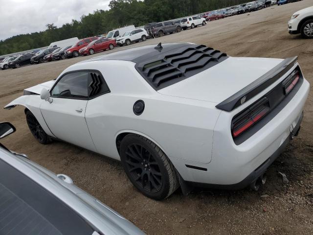 2C3CDZBT4GH157781 Dodge Challenger R/t