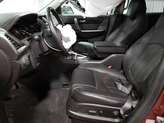 1GKKVSKD2HJ208297 GMC Acadia Limited Slt-2
