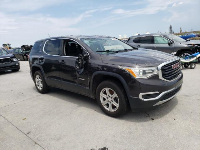 1GKKNKLA4JZ213674 GMC ACADIA SLE