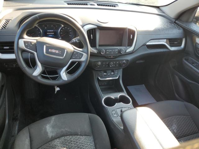 3GKALUEU0JL142940 GMC Terrain Sle