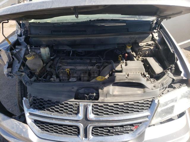 3C4PDCAB2GT219673 Dodge JOURNEY SE