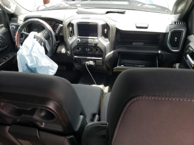 3GTU9BET4MG170112 GMC Sierra K1500 Sle