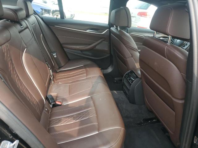 WBAJS3C01LCD70209 BMW 540 XI