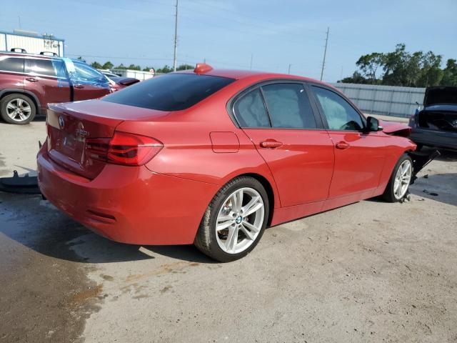 WBA8A9C56HK619775 BMW 320 I