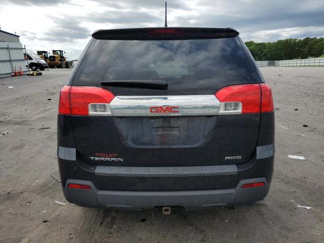 2GKFLVEK3E6120872 GMC Terrain Sle