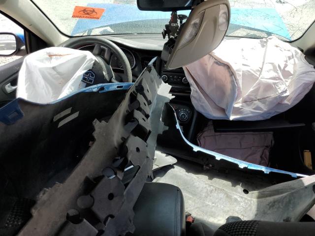 1C3CDFAA4GD564527 Dodge DART SE