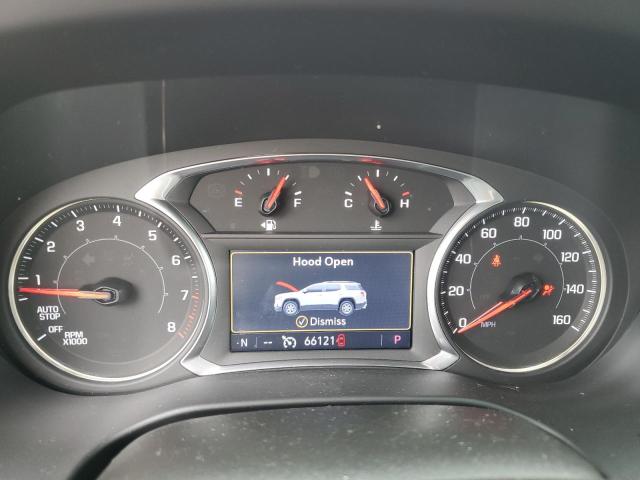 1GKKNMLS4LZ151636 GMC ACADIA SLT