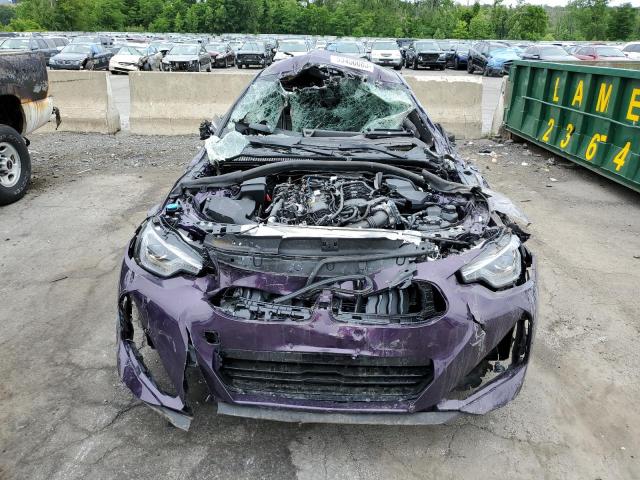 3MW53CM01P8C99777 BMW M240XI